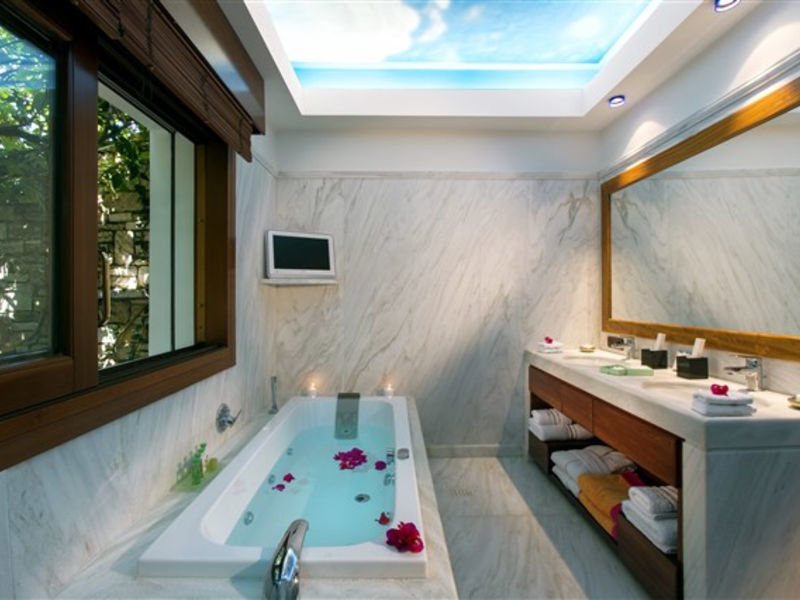 Vila Porto Zante Villas and Spa