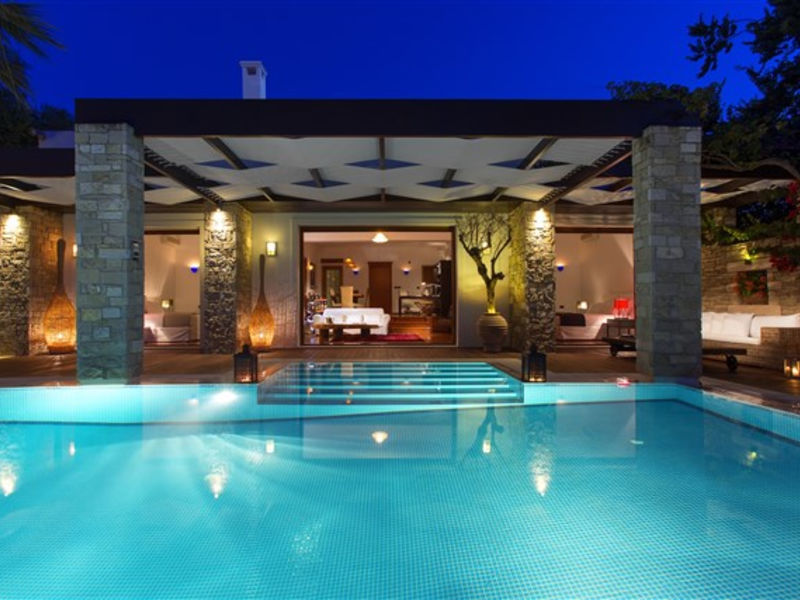 Vila Porto Zante Villas and Spa