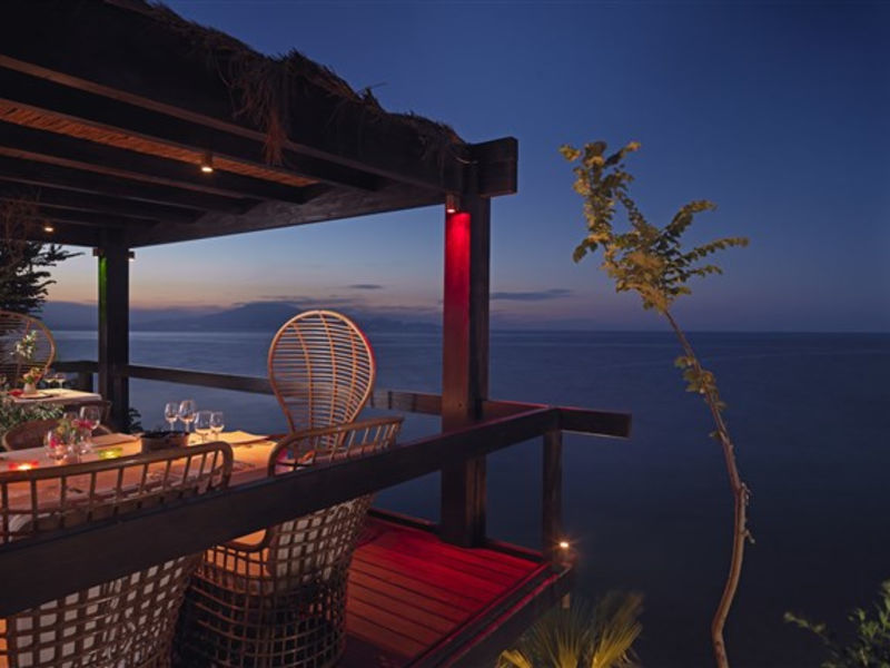 Vila Porto Zante Villas and Spa