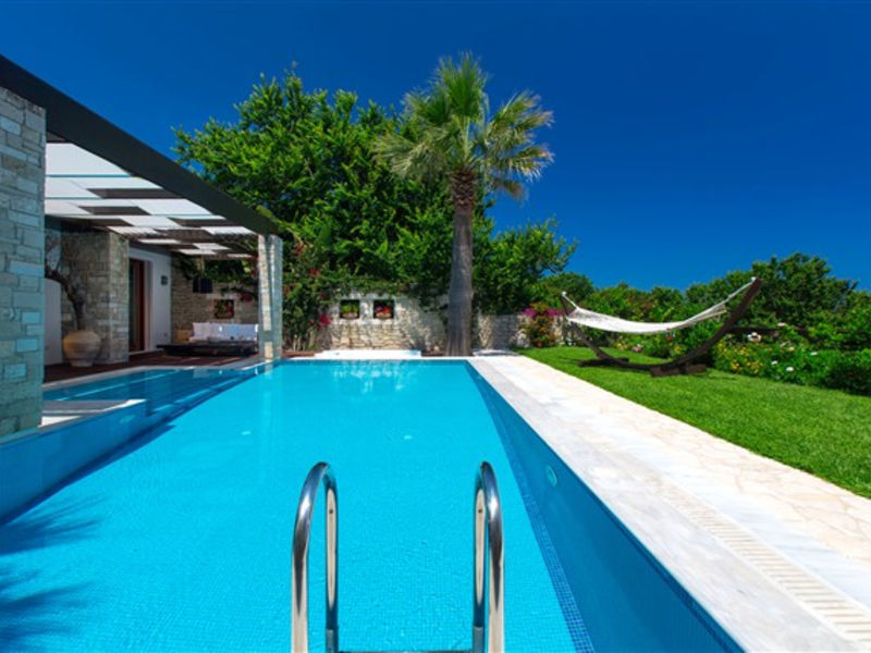 Vila Porto Zante Villas and Spa