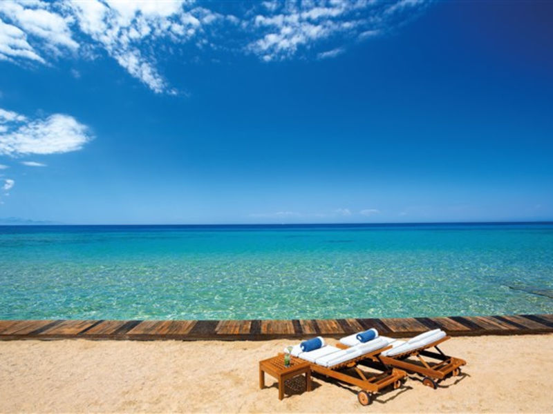 Vila Porto Zante Villas and Spa