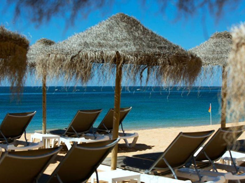 Vilalara Thalassa Resort