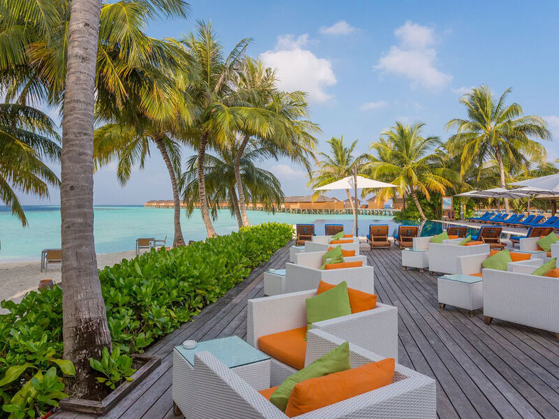 Vilamendhoo Island Resort