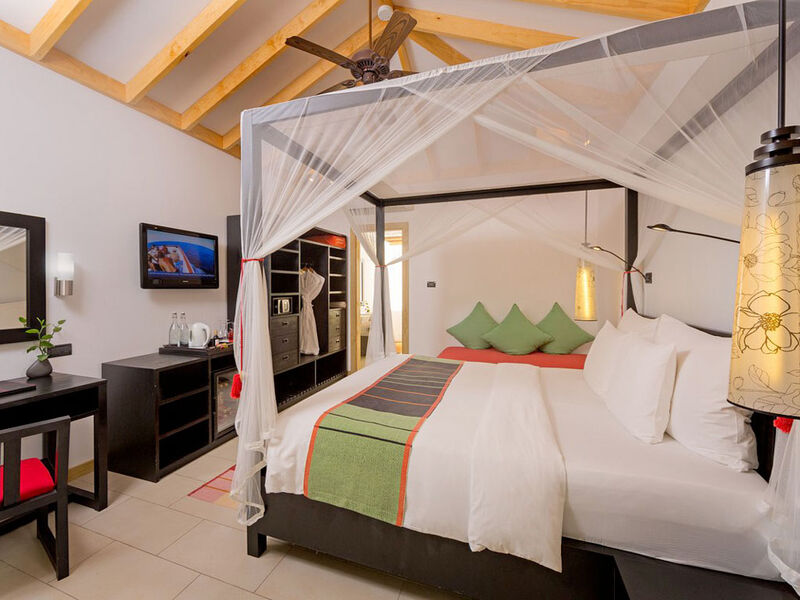 Vilamendhoo Island Resort