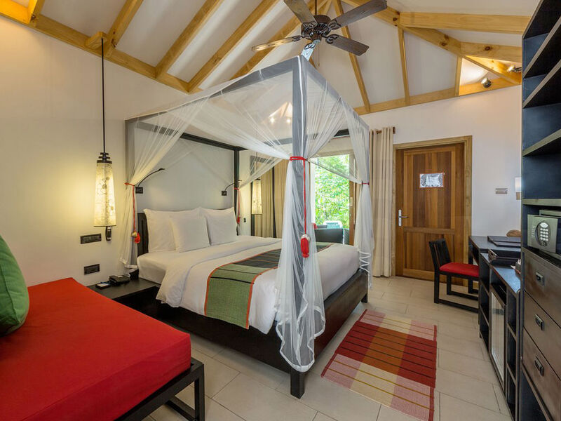 Vilamendhoo Island Resort