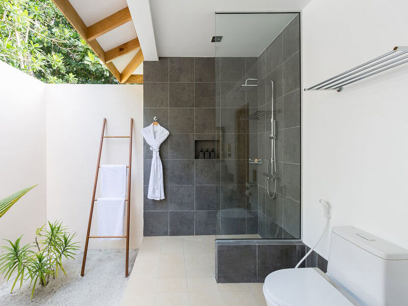 Vilamendhoo Island Resort