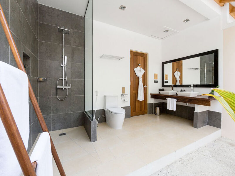Vilamendhoo Island Resort