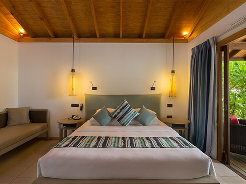 Vilamendhoo Island Resort