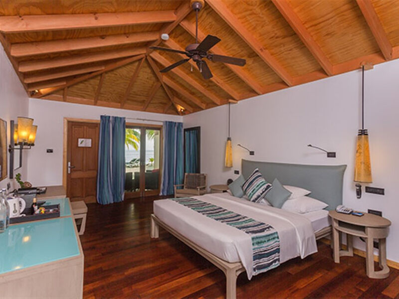 Vilamendhoo Island Resort