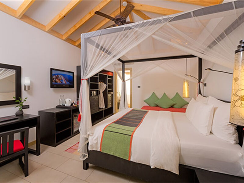 Vilamendhoo Island Resort