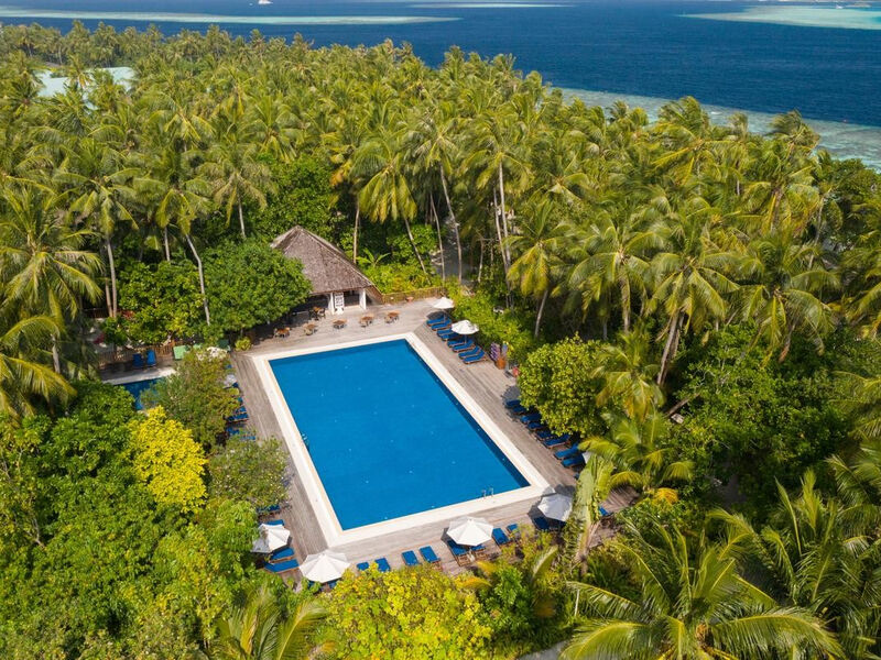 Vilamendhoo Island Resort & Spa