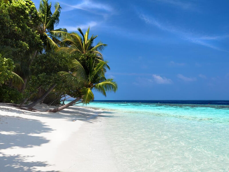 Vilamendhoo Island Resort & Spa