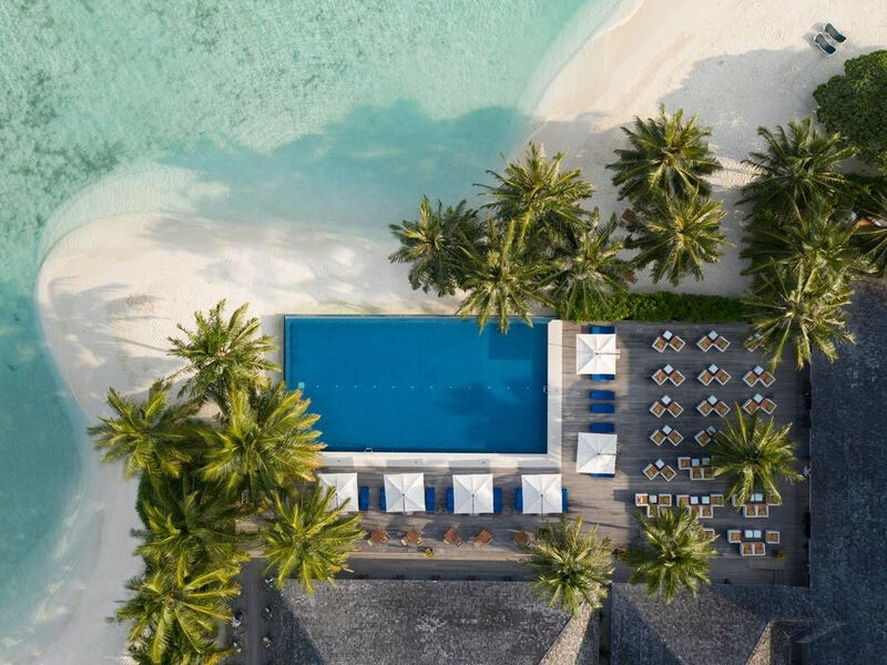 Vilamendhoo Island Resort