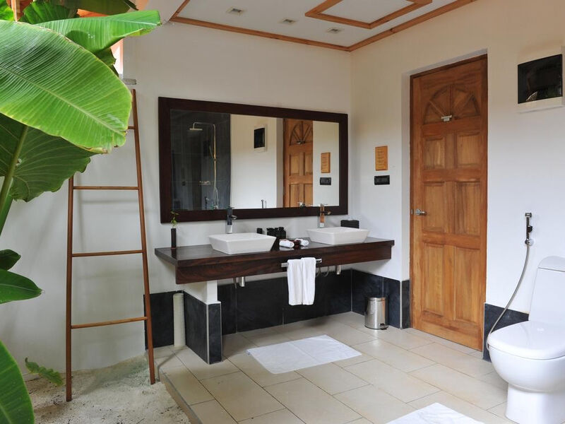 Vilamendhoo Island Resort