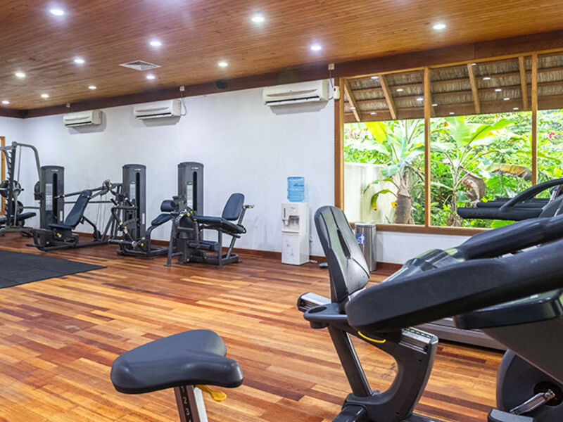 Vilamendhoo Island Resort & Spa