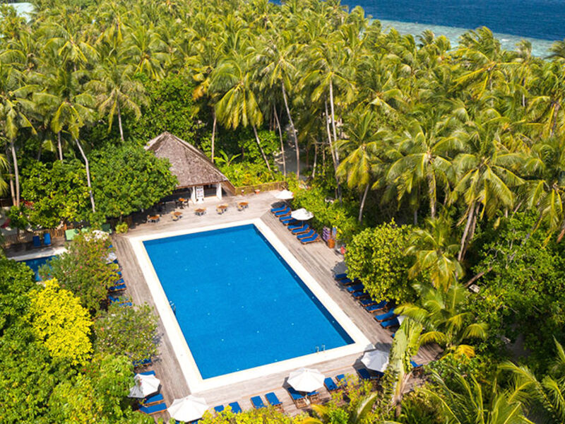 Vilamendhoo Island Resort & Spa