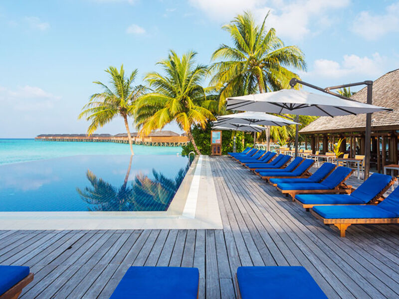 Vilamendhoo Island Resort & Spa