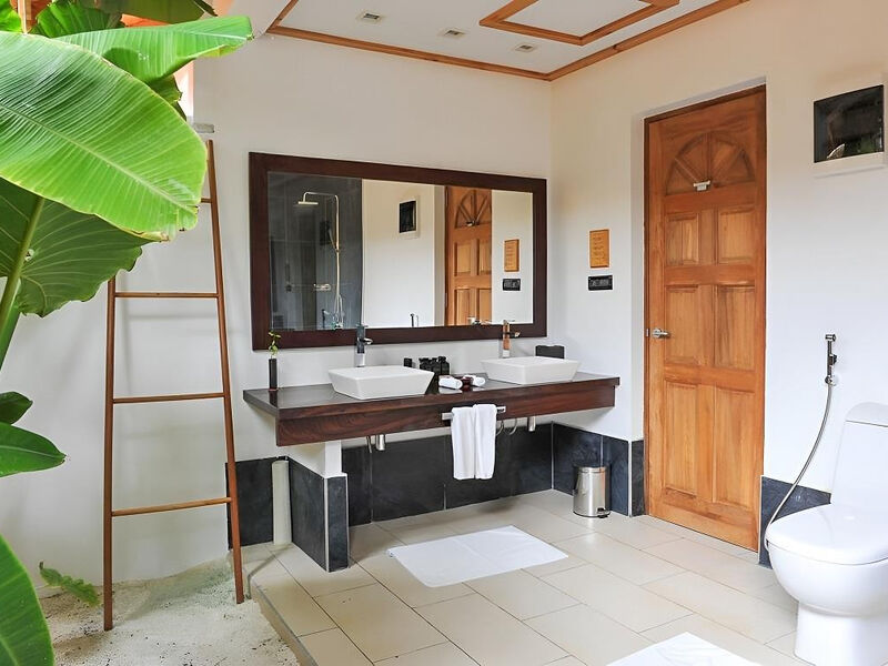 Vilamendhoo Island Resort & Spa