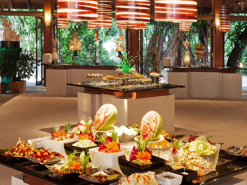 Vilamendhoo Island Resort & Spa