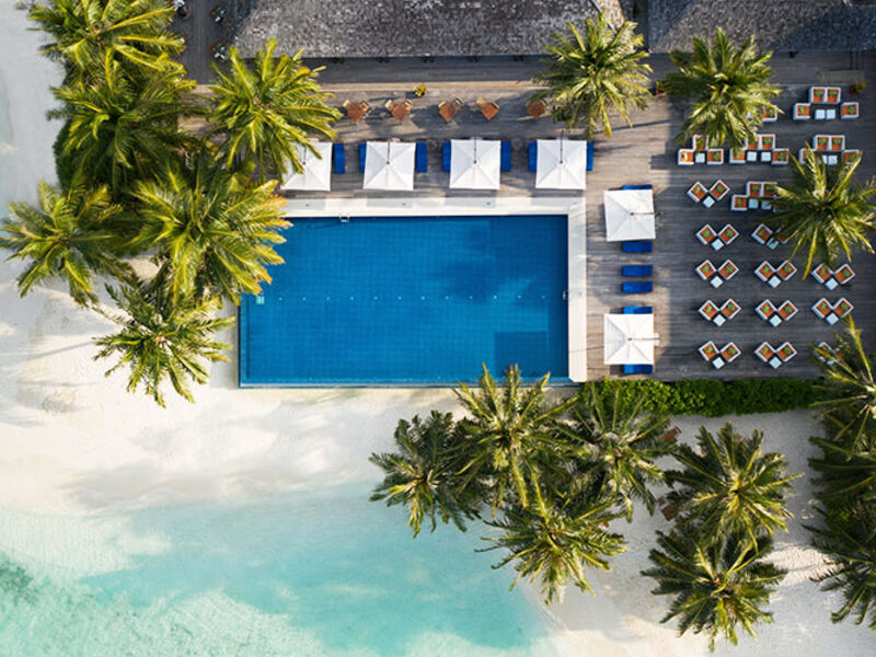 Vilamendhoo Island Resort & Spa