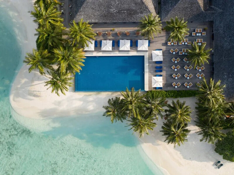 Vilamendhoo Island Resort & Spa