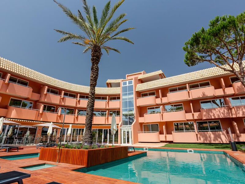 Vilamoura Garden
