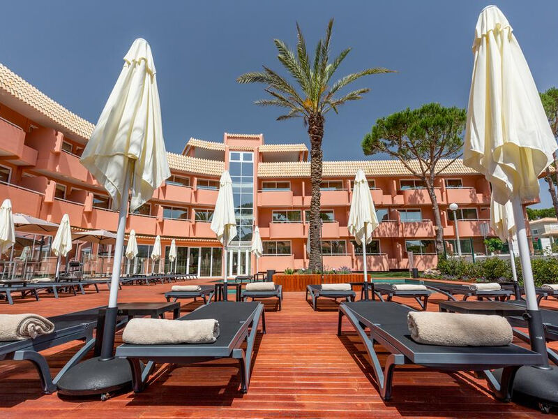 Vilamoura Garden