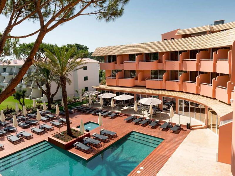 Vilamoura Garden