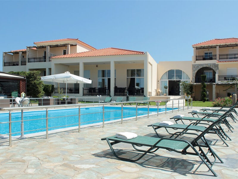 Villa Afroditi