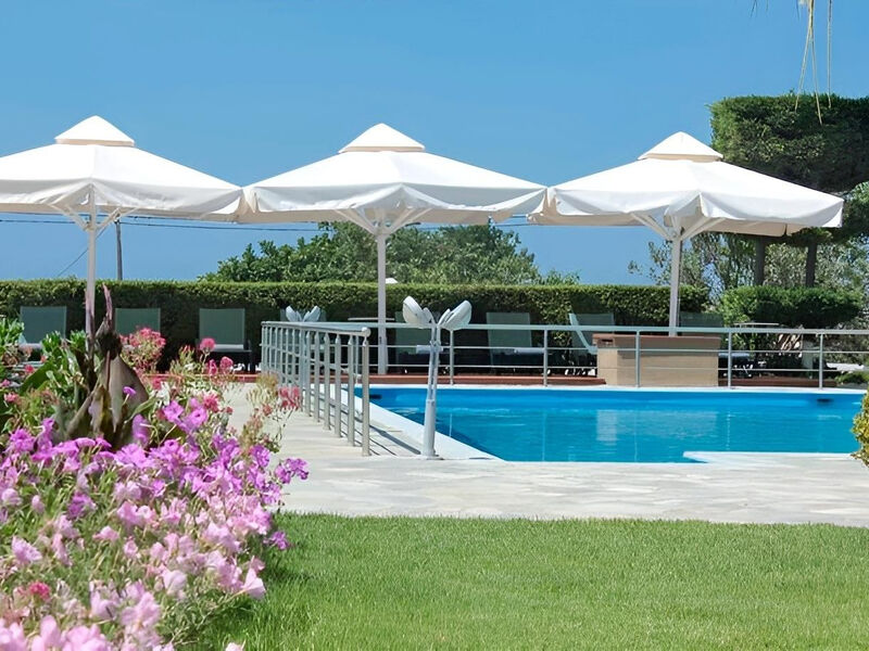 Afroditi Villa