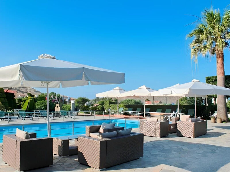 Afroditi Villa