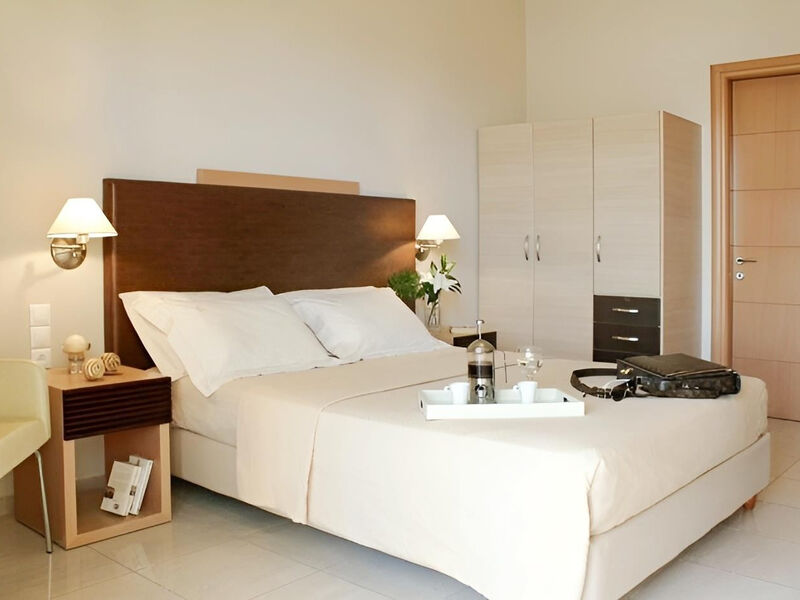 Afroditi Villa