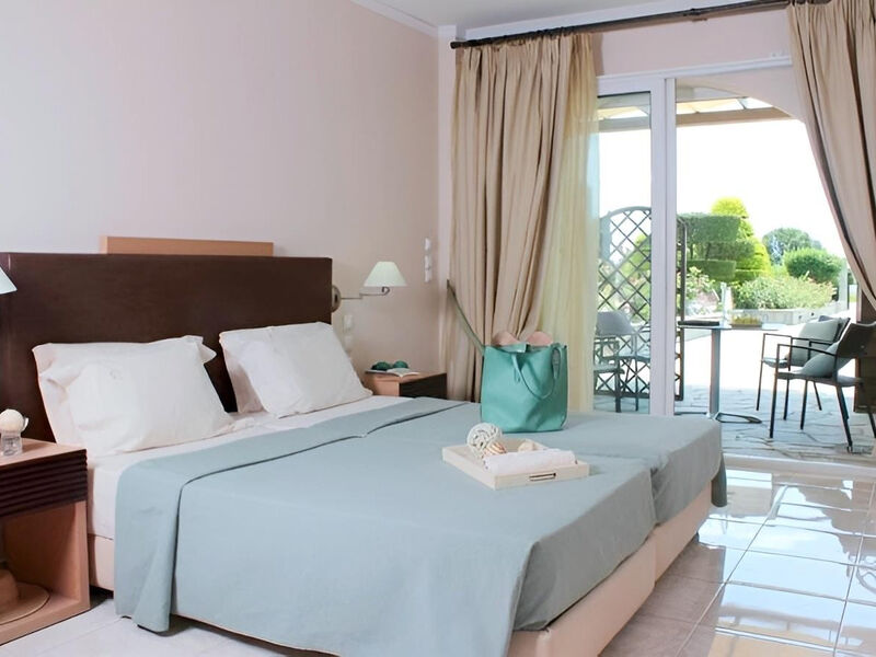 Afroditi Villa
