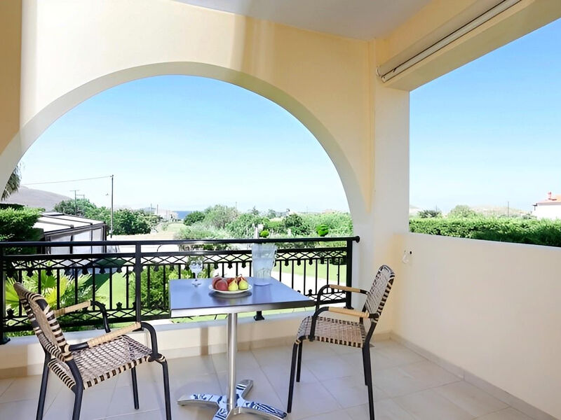 Afroditi Villa