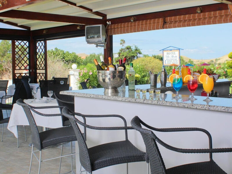 Afroditi Villa