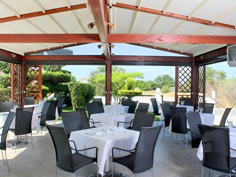 Afroditi Villa
