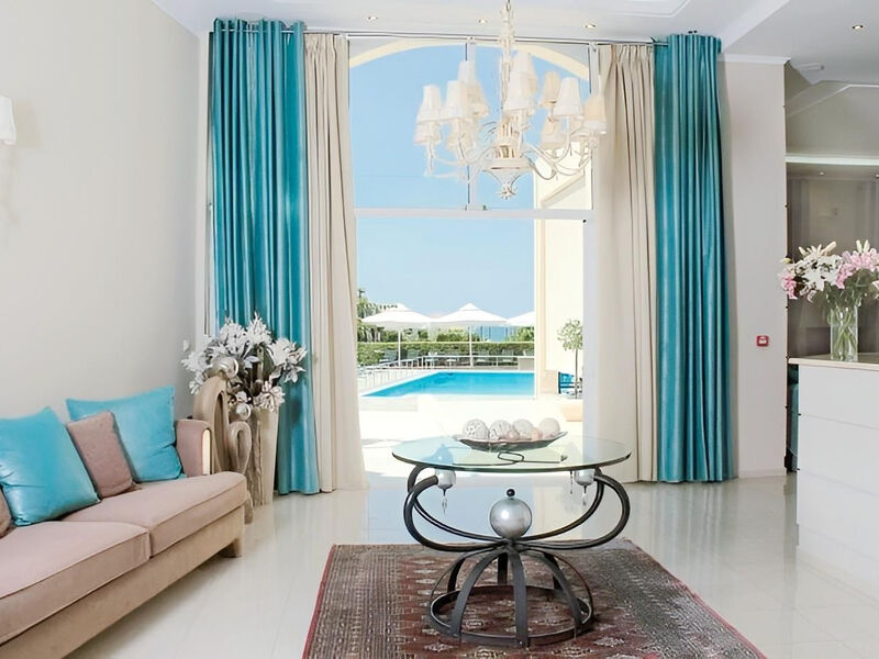 Afroditi Villa