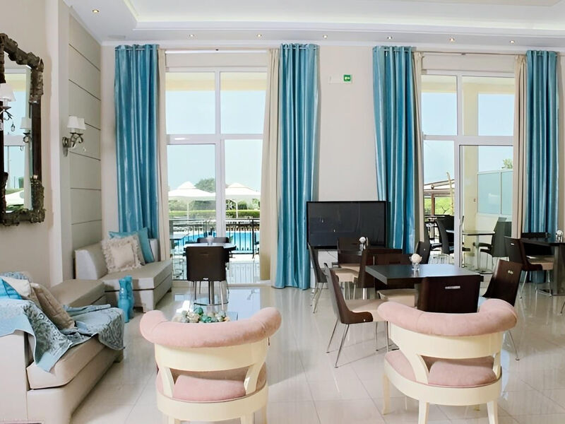 Afroditi Villa