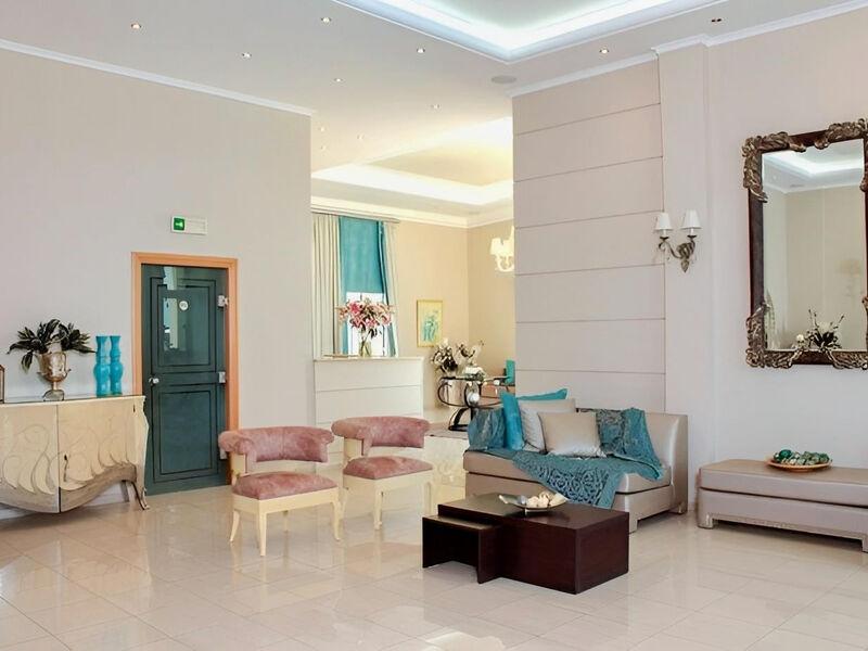 Afroditi Villa