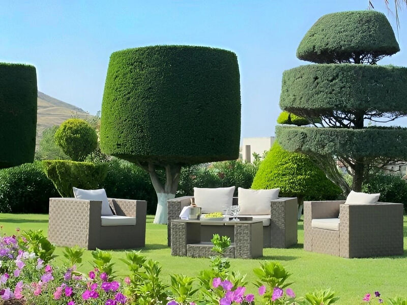 Afroditi Villa