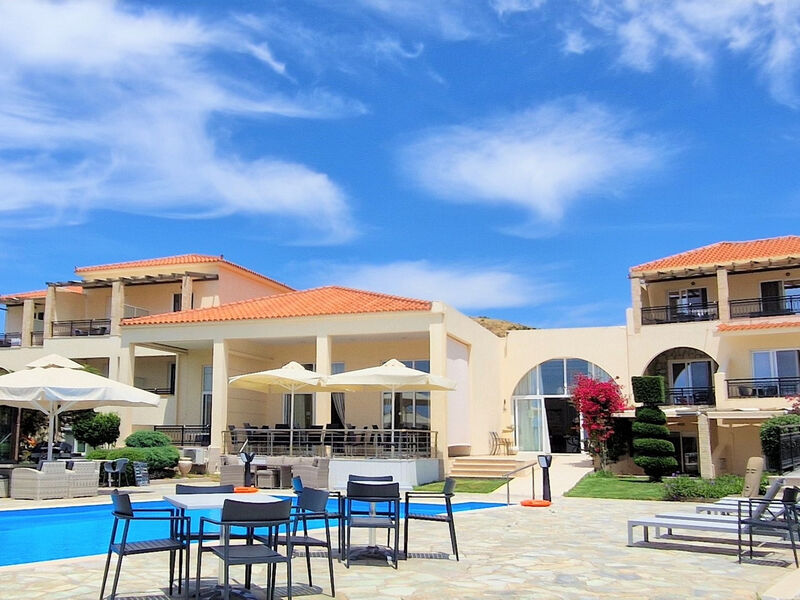 Afroditi Villa