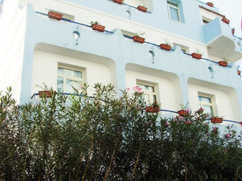 Villa Athena