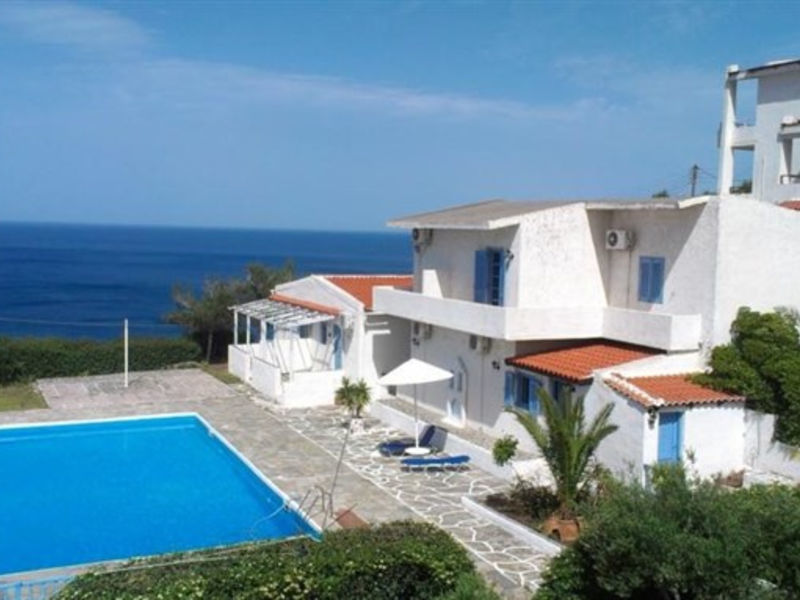 Villa Bellevue