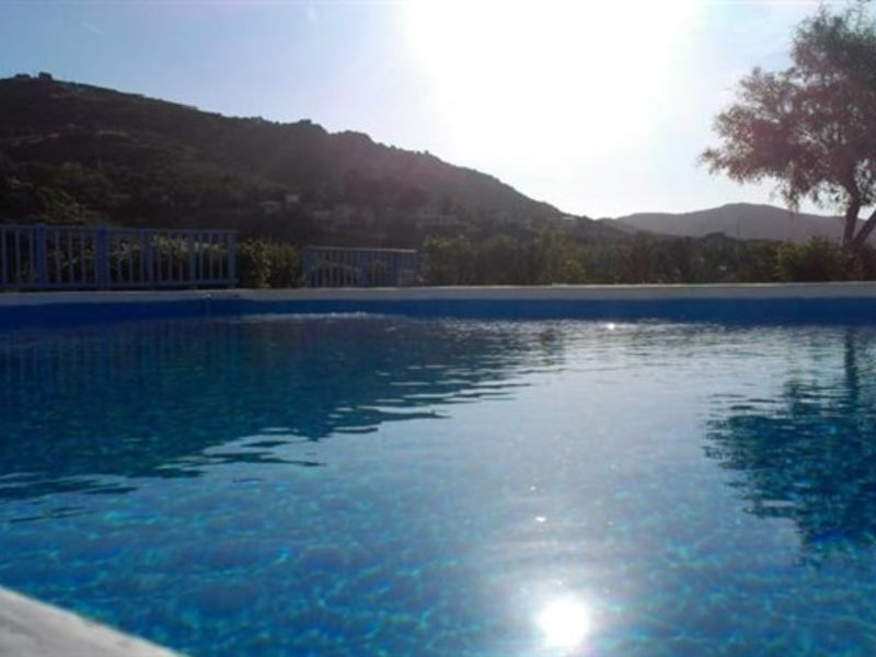 Villa Bellevue