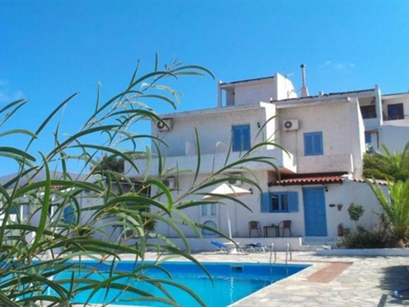 Villa Bellevue
