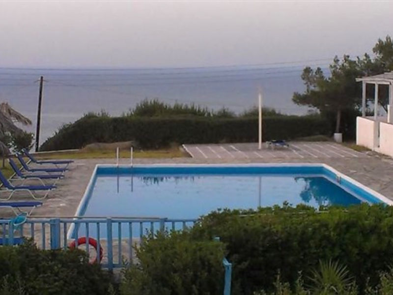 Villa Bellevue