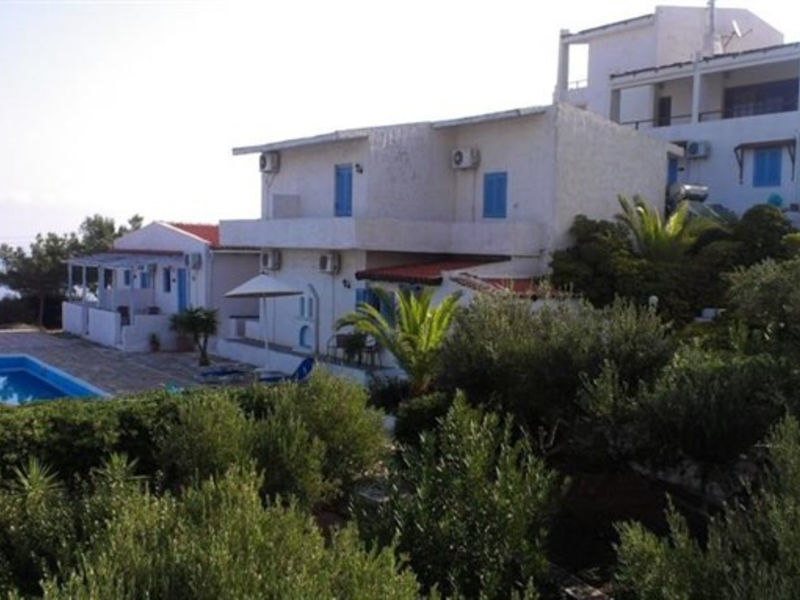 Villa Bellevue
