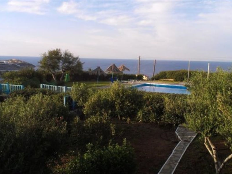Villa Bellevue