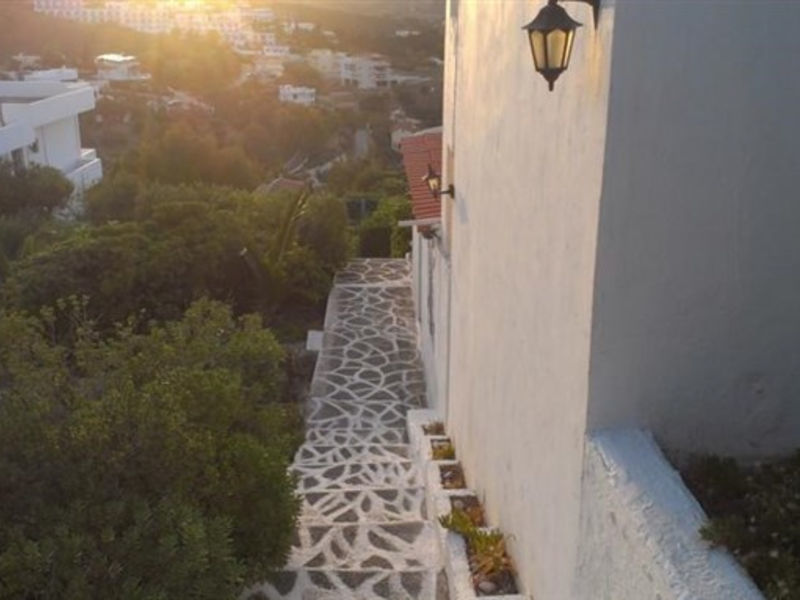 Villa Bellevue