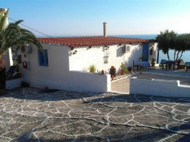Villa Bellevue